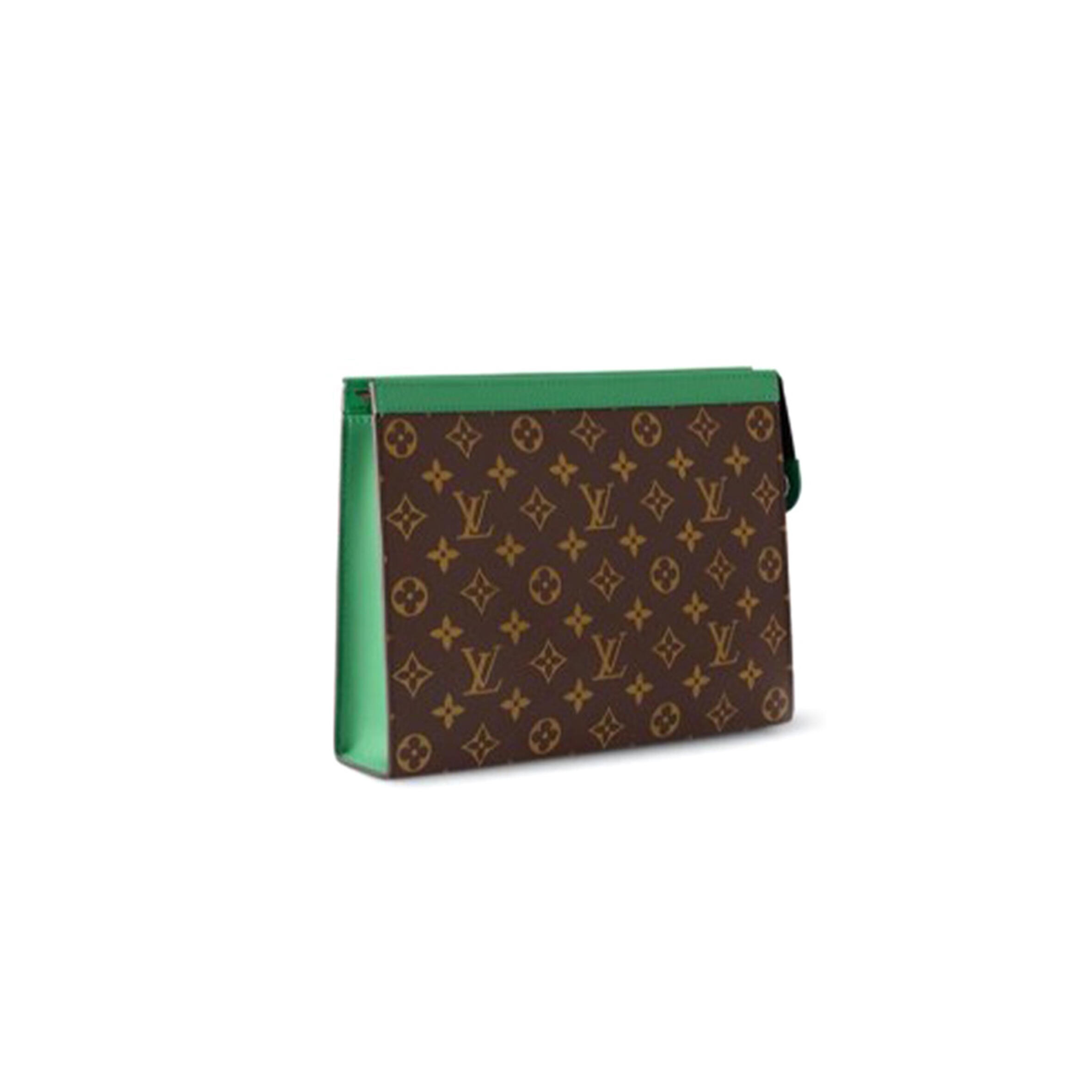 l0vis Vvtt0n pochette voyage m44466 (26*20*5cm)